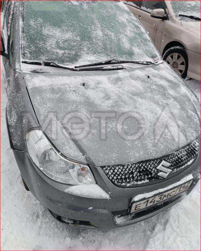Транспортное средство: СУЗУКИ SX4,
Идентификационный номер (VIN номер):
TSMEYA21S00706105, Год изготовления: 2012
гос.номер Е143МС142. Имущество находится в залоге у АО «ТБанк».
Порядок ознакомления с имуществом должника:
В течение срока подачи заявок по предварительному согласованию с финансовым управляющим по телефону: 8(913)388-73-77, email: ay.nsk@mail.ru, предоставляется возможность ознакомления с имуществом должника. Фотографии имущества прикреплены к настоящим торгам.