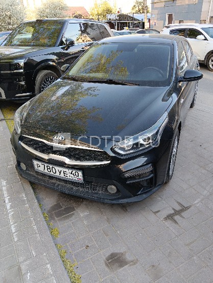 Автомобиль: марки KIA, модель CERATO, год выпуска 2020, VIN XWEFB416ALC000415.
Реализуемое имущество Должника находится в залоге у АО "Альфа-Банк"
Ознакомление с имуществом осуществляется в период представления заявок на участие в торгах по адресу г. Калуга, ул. Георгиевская, д.39, на территории офисного центра «Георгиевский» по предварительному согласованию с финансовым управляющим по телефону: 89109119903.