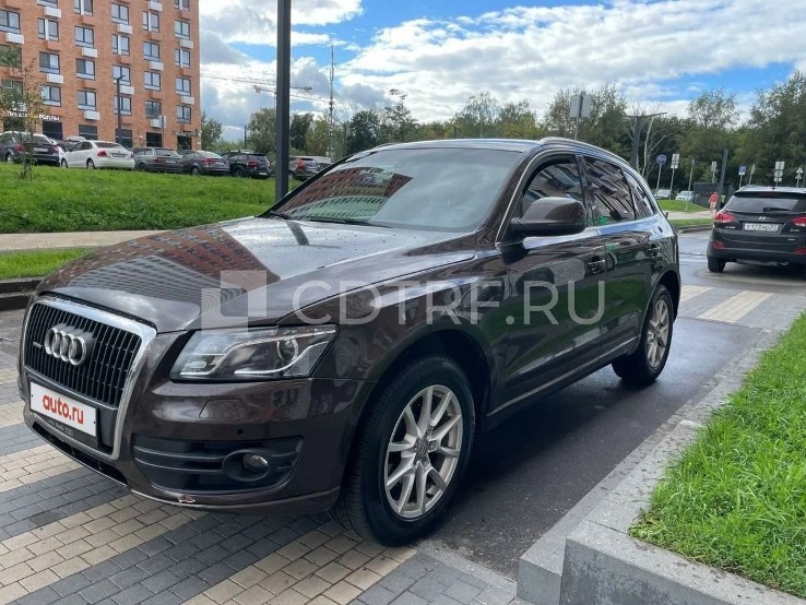 Автомобиль
Марка AUDI
Модель Q5
VIN WAUZZZ8R4AA004789
Регистрационный номер Н375ОТ797
Тип ТС легковой универсал
Год выпуска 2009
Цвет темно-коричневый
ПТС 78ОР 086446
СТС 99 57 908556
Местонахождение улица 8 Марта, 18к1, Люберцы, Московская область
Был поставлен контрактный двигатель из Японии. По факту пробег около 100 000. Установлен новый мехатроник. Заменены все передние рычаги. Новые передние тормозные диски и колодки.
Ознакомление с имуществом производится с момента публикации сообщения о 