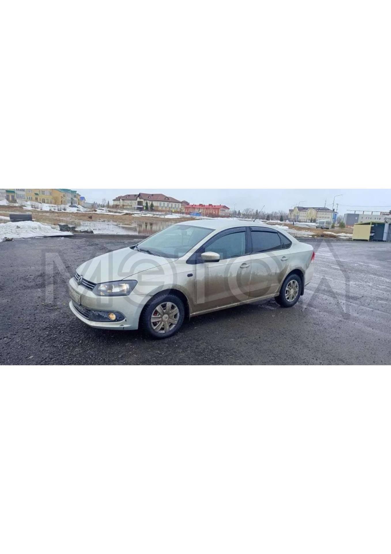 Транспортное средство VOLKSWAGEN POLO, Год изготовления ТС: 2012 г. Цвет кузова (кабины, прицепа): СЕРЕБРИСТО-ЖЕЛТЫЙ, VIN XW8ZZZ61ZDG031673
Порядок ознакомления с имуществом должника:
С ЛОТОМ №1 можно ознакомиться по месту его нахождения: Тюменская область, м.о. Уватский, с. Уват, ул Ленина, д. 4а/1, предварительно согласовав время с Финансовым управляющим по тел. +79120820501, либо путем направления запроса на электронную почту au.morza.js@mail.ru, с момента публикации сообщения о продаже имуще