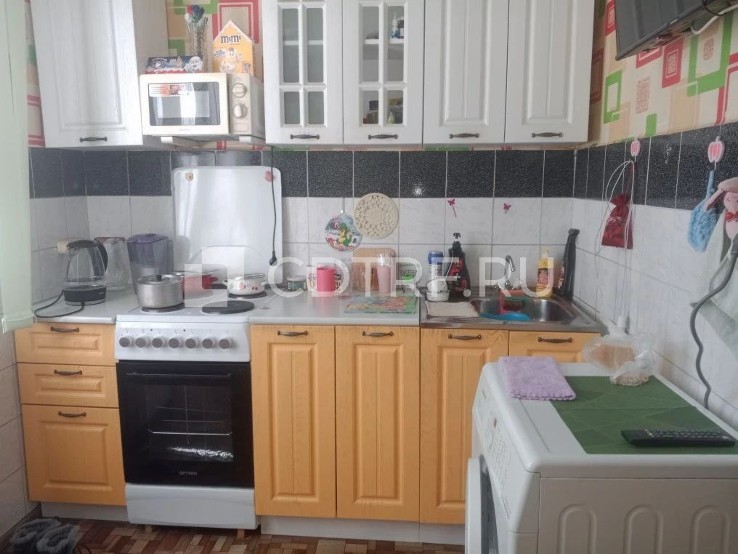 Жилое помещение , площадь 33.9 кв.м., назначение: жилое, адрес (местонахождение): Россия, Аобл Еврейская, п Теплоозерск, ул Заводская, дом 1, квартира 38, кадастровый (условный) номер: 79:05:3200007:1840 Находится в долевой собственности, размер доли: 1/4
С предметом торгов можно ознакомиться по адресу: Россия, Аобл Еврейская, п Теплоозерск, ул Заводская, дом 1, квартира 38, предварительно согласовав дату и время по номеру телефона: 89003154839, +79148110538. Дополнительные документы запрашивать