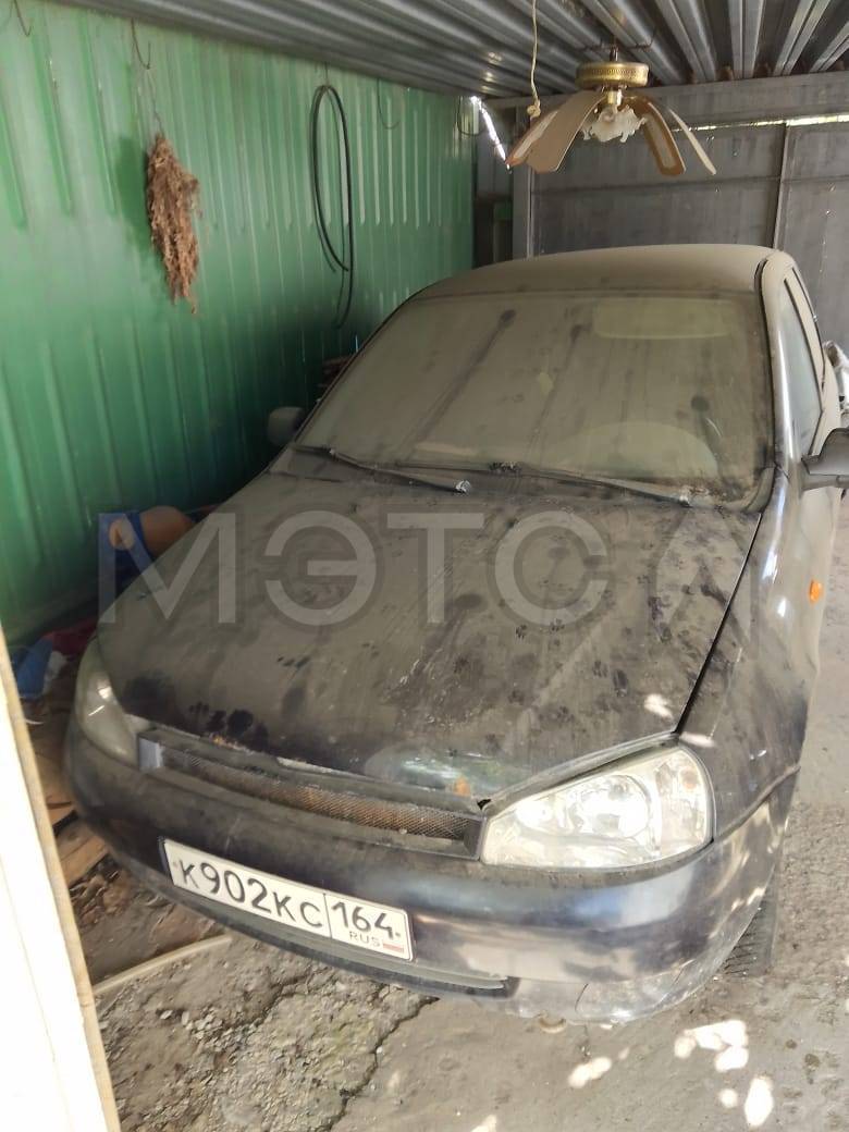 автомобиль легковой LADA 111730 LADA KALINA, ХТА11173080005271, 2008 года выпуска.
Состояние удовлетворительное. Сильная коррозия, очень много сквозных дыр. Двигатель троит, дымит
Порядок ознакомления с имуществом должника:
По предварительному звонку по номеру 8-901-807-78-28 Финансовый управляющий Овчинникова Екатерина Владимировна
