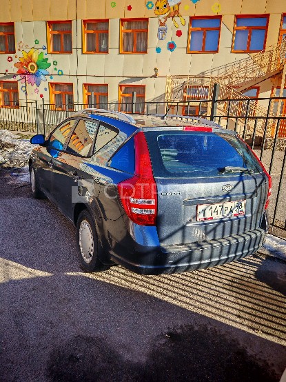 Автомобиль KIA ED (Cee`d), 2009 г.в. VIN: XWEFF523390000885, цвет кузова серый, мощность двигателя 143 л.с., тип двигателя Бензиновый, экологический класс Четвертый, Собственник Хасанов Ренат Ривхатович. Автомобиль не на ходу
Ознакомление с имуществом производится по адресу: г. Санкт-Петербург, п.
Горелово, ул. Коммунаров 188 к.2, с момента публикации сообщения о
продаже имущества и до окончания приема заявок по предварительной записи
по телефону: 8(981)741-48-88 или по запросу на электронную по