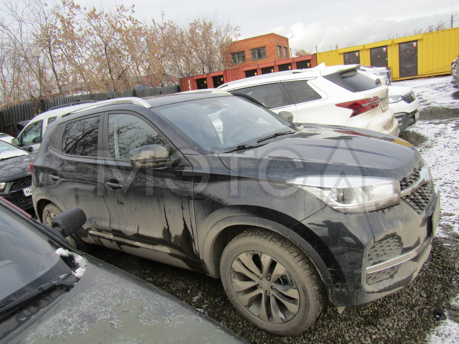 Легковой автомобиль Chery Tiggo 4, 2021 года выпуска, VIN: LVVDB24B7MD173571.
Порядок ознакомления с имуществом должника:
С ЛОТОМ №1 можно ознакомиться по месту его нахождения: Челябинская область, Сосновский район, село Большое Баландино, ориентир заправка ТРК Геолокация: 55.371147, 61.453016, предварительно согласовав время с Финансовым управляющим по тел. +79823098183, либо путем направления запроса на электронную почту aakarimova@inbox.ru, с момента публикации сообщения о продаже имущества и