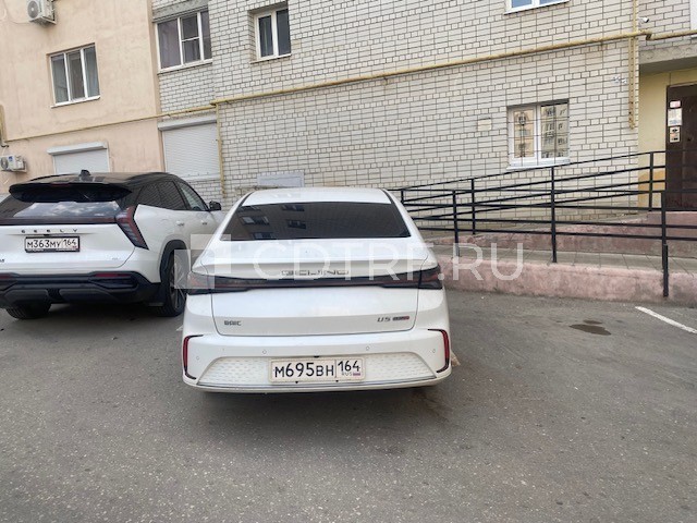 Легковой автомобиль BAIC U5 PLUS, 2023 г.в., (VIN): XWDCLSAC2P0001157
Ознакомление с имуществом осуществляется по согласованию с организатором торгов-арбитражным управляющим по телефону 8 929 777 89 68.
Общий срок начала приема заявок: 26.08.2026 (10:00) по времени г. Москвы,
Общий срок завершения приема заявок: 29.09.2026 (10:00) по времени г. Москвы.