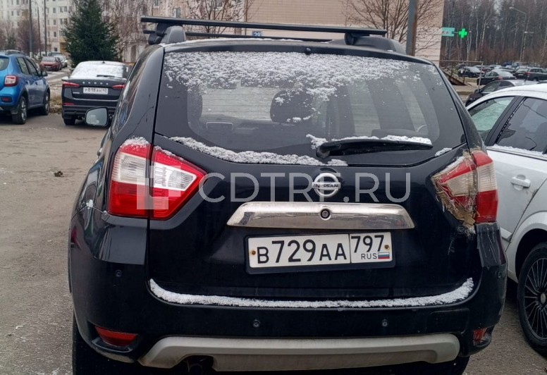 Лот №1 - Легковое транспортное средство НИССАН TERRANO, 2014 г.в., VIN: Z8NHSNDJA51405925, гос. рег. знак: В729АА797
Ознакомление участников с документацией осуществляется путем направления запроса на адрес электронной почты финансового управляющего должника: torgi-au.Tkachenko@yandex.ru. Ознакомление с имуществом осуществляется по согласованию. Дополнительную информацию можно получить с даты публикации сообщения в Едином федеральном реестре сведений о банкротстве и до окончания периода приема з