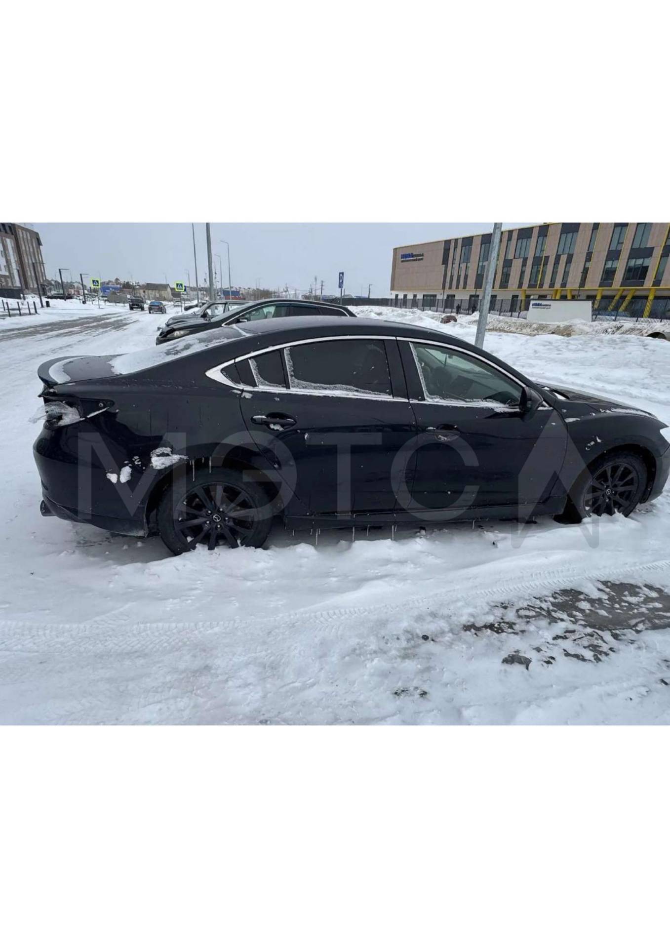 транспортное средство – легковой автомобиль
• Марка и модель Mazda 6.
• VIN RUMGJ4238FV014309.
• Год выпуска 2014.
Порядок ознакомления с имуществом должника:
С ЛОТОМ №1 можно ознакомиться по месту его нахождения: Парковка мкр.Южный д.7, предварительно согласовав время с Финансовым управляющим по тел. +79120820501, либо путем направления запроса на электронную почту au.morza.js@mail.ru, с момента публикации сообщения о продаже имущества и до окончания приема заявок.
Во избежание п