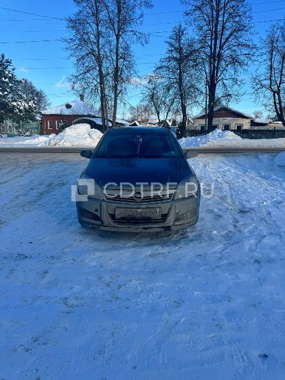 Автомобиль марки Опель Астра, Государственный регистрационный знак С500ЕА40, VIN XUF0AHL6988016633, год выпуска 2008
С имуществом, являющимся предметом торгов, можно ознакомиться после предварительной договоренности у организатора торгов.