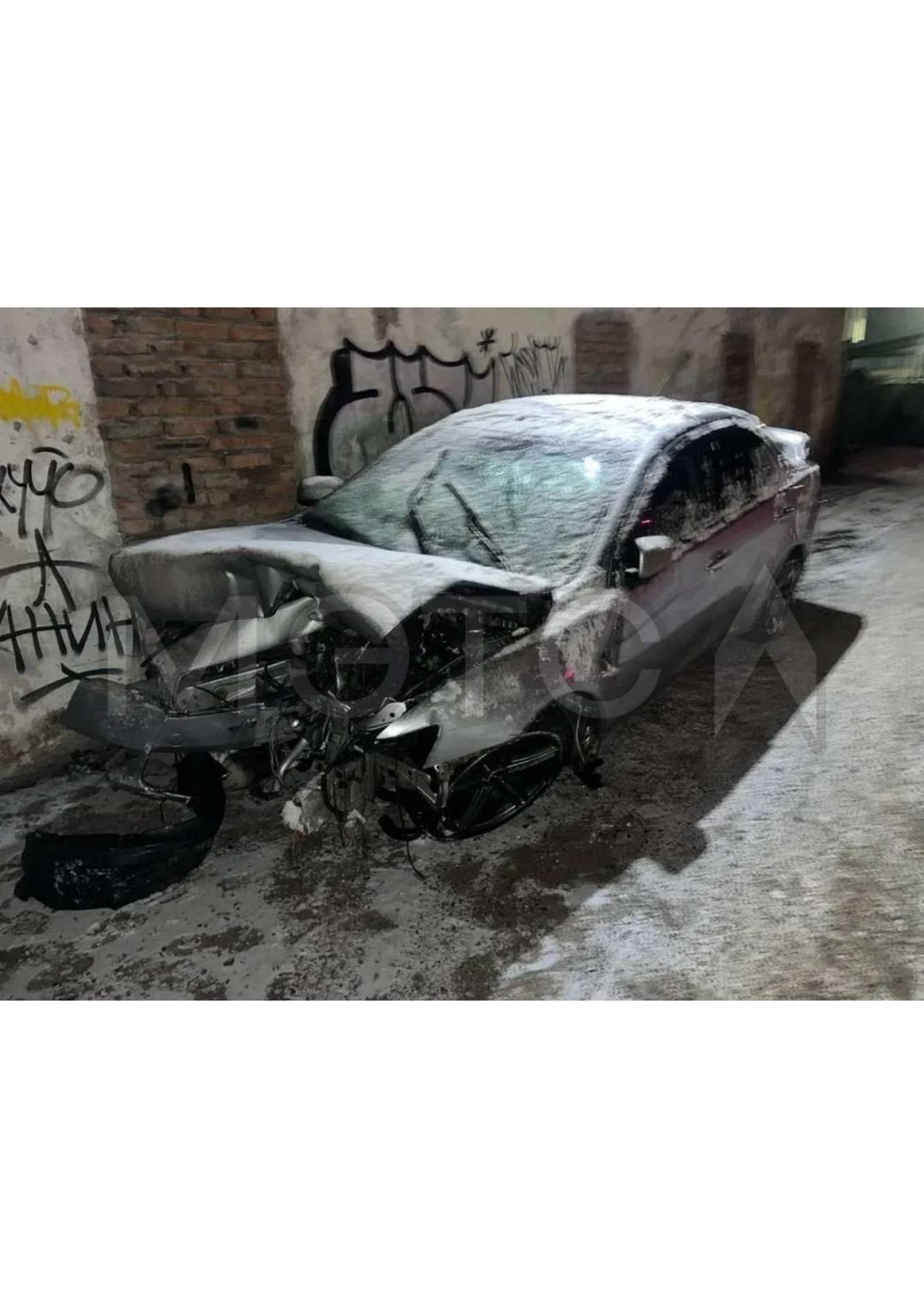 Автомобиль легковой Mitsubishi LANCER 1.5, 2007
г.в., VIN JMBSNCY2A8U002577
Порядок ознакомления с имуществом должника:
С ЛОТОМ №1 можно ознакомиться по месту его нахождения: Красноярский край, с. Шушенское, Полукольцевая, 2, предварительно согласовав время с Финансовым управляющим по тел. +79139511825, либо путем направления запроса на электронную почту vladislava.pankova2001@mail.ru, с момента публикации сообщения о продаже имущества и до окончания приема заявок.
Во избежание претензий к Арбит