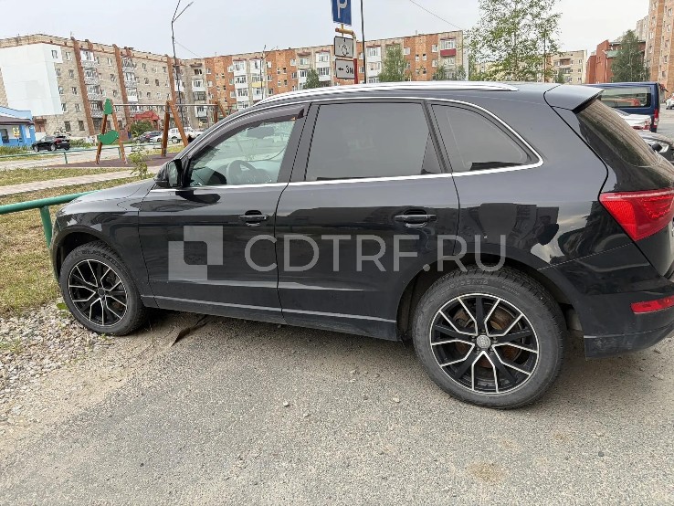 Автомобиль AUDI Q5, 2012 года выпуска, VIN: WAUZZZBR7CA134679. Имущество является предметом залога - Банк ВТБ (ПАО).
Местонахождение ТС: Томская область, г. Стрежевой, 4 микрорайон, дом 405. Номер телефона для осмотра: +7 918 612-26-30
