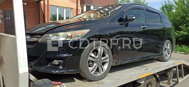 Автомобиль HONDA STREAM, 2012 года выпуска, Идентификационный номер (VIN) RN63141798
Адрес стоянки: Абакан г, ул. Буденного, дом 116с
Сотрудник, обеспечивающий показ ТС: Сергей, тел. 89059762874
Показ ТС: по договоренности в любой день
Дополнительную информацию можно получить с момента публикации сообщения о торгах и до окончания периода приема заявок по будням с 09:00 до 18:00 по адресу: 614000, г. Пермь, а/я 219, 89922432533, эл. почта am010155@yandex.ru, а также на электронной площадке. Ознак