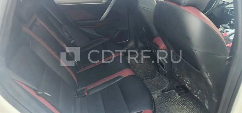 Легковой автомобиль, марка: GEELY, модель: COOLRAY, год изготовления: 2023, VIN: Y4K8622ZXPB932460, г/н: Е238МР193. Объект в залоге. Залогодержатель ПАО "Сбербанк".
Ознакомиться с порядком продажи имущества, получить дополнительную информацию об имуществе можно в рабочие дни с 10:00 до 18:00 часов по предварительной договоренности с организатором торгов о дне и времени такого осмотра по е-mail: 79684804400@yandex.ru