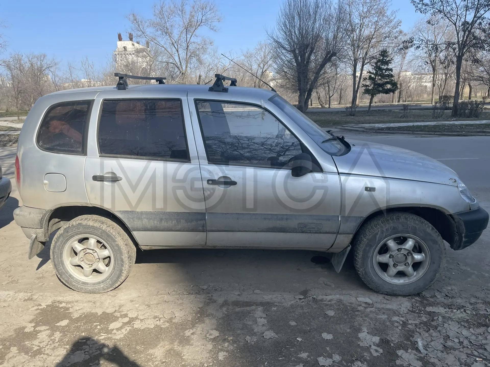 Шевроле Нива 2005 г.в., CHEVROLET NIVA, марка: CHEVROLET, модель: NIVA, год изготовления: 2005 г.в., цвет: Серебристый, VIN: X9L21230050085035, ПТС: 38 УК 818477, г/н: М 790 0К 34, изготовитель (страна): Российская Федерация, г. Тольятти, модель двигателя: 2123, тип двигателя: Бензиновый, двигатель №: 2123-0094810, мощность двигателя, л. с. (кВт): 80 (59), рабочий объем двигателя, куб. см: 1690, шасси (рама) №: ОТСУТСТВУЕТ, кузов №: X9L21230050085035, экологический класс: установлен, разрешенная