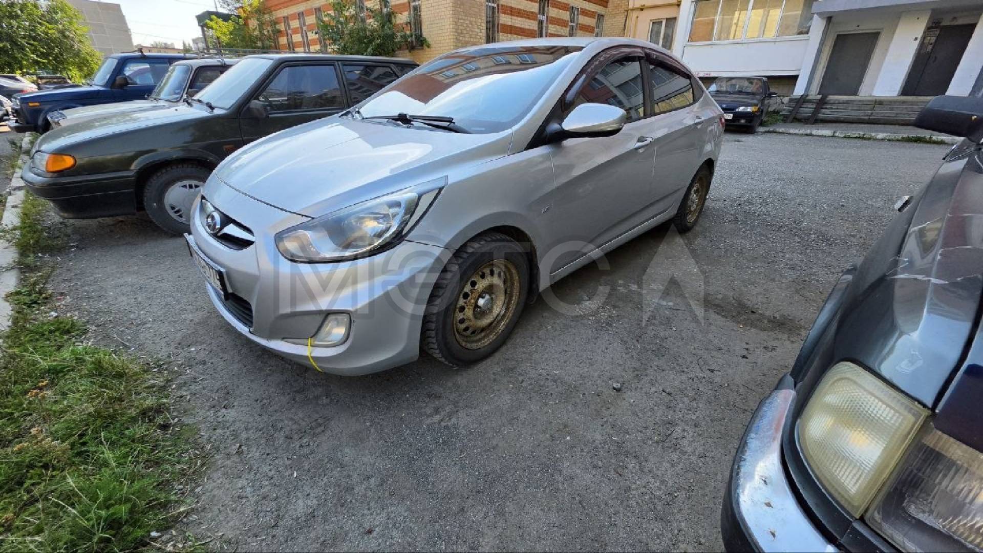 Транспортное средство Hyundai SOLARIS, идентификационный номер (VTN) Z94CU41DBBR025057
Порядок ознакомления с имуществом должника:
С ЛОТОМ №1 можно ознакомиться по месту его нахождения: Челябинская обл. г. Чебаркуль, ул. Октябрьская, 9Б, предварительно согласовав время с Финансовым управляющим по тел. +79823098183, либо путем направления запроса на электронную почту aakarimova@inbox.ru, с момента публикации сообщения о продаже имущества и до окончания приема заявок.
Во избежание претензий к Арби