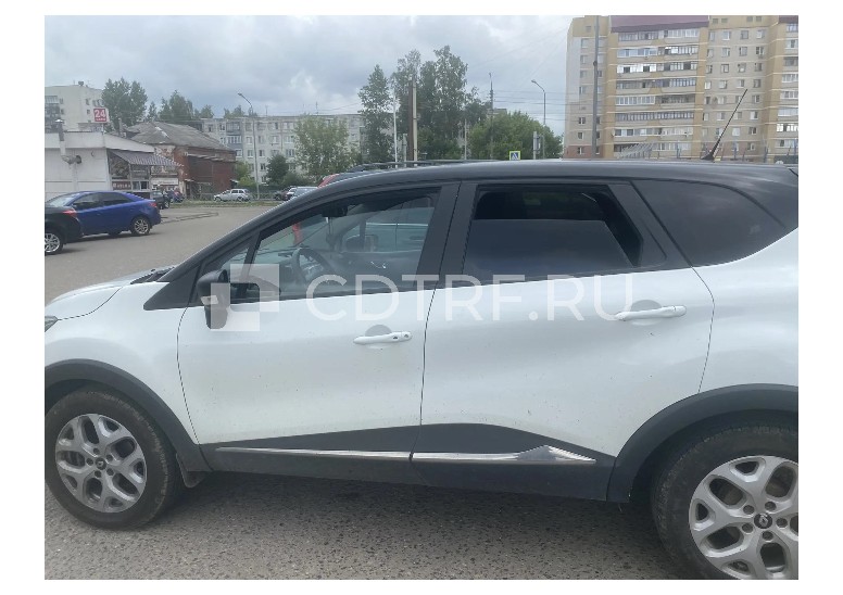 Легковой автомобиль, марка: Renault, модель: Kaptur, год изготовления: 2016, цвет: белый, черный, VIN: X7LASRBA655779917, г/н: О358ЕХ44, вид собственности: индивидуальная.
Во избежание претензий к АУ относительно технического состояния имущества (лота), его комплектности, покупателю действуя добросовестно, необходимо проявить должную осмотрительность и выехать по месту нахождения имущества (лота) с целью его осмотра -личного либо через законного представителя (с надлежащим образом оформленной до
