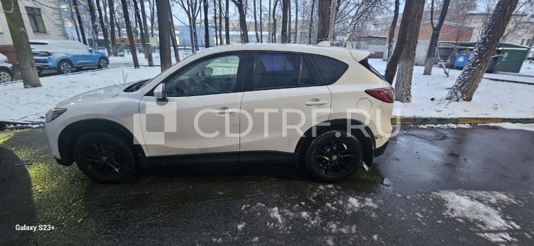 MAZDA CX-5, 2012 г.в., (VIN): JMZKE897800130307 ; Цвет кузова: белый; Тип ТС: Легковой
ВНИМАНИЕ: Ознакомление с имуществом осуществляется в виде запроса на эл. почту miriev.torgi.au@mail.ru. В случае не ознакомления до момента подачи заявки на участие в торгах участника торгов с лотом (имуществом должника, подлежащим реализации), его техническим состояниям и иными сведениями, и последующим отказом от приобретения имущества по причине не удовлетворительного состояния (технические не исправности и
