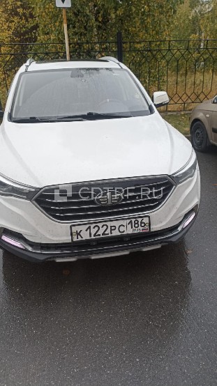Лот №1 Автомобиль, марки FAW модель X40, 2020 года выпуска, VIN XWF83APE5K0000755. Имущество находится в залоге у АО Банк Инго.
Имущество находится по адресу: ХМАО, г. Мегион, ул. Новая д. 3. Ознакомление производится по предварительному согласованию по телефону +79145753936.