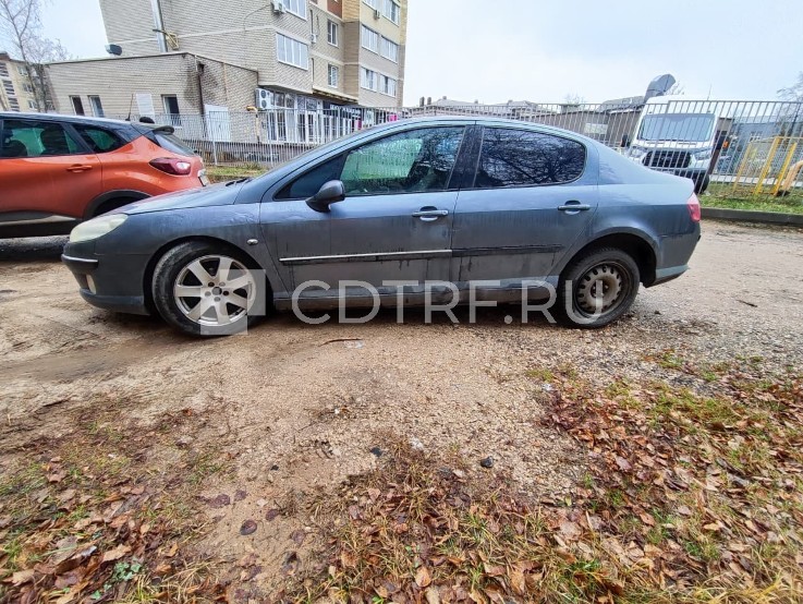 Автомобиль PEUGEOT модель 407 2007 г.в. цвет белый VIN VF36D9HZC21574523
Ознакомление с имуществом производится с момента публикации сообщения о продаже имущества и до окончания приема заявок по предварительной записи по телефону: 89581884821 или по электронной почте. Запросы направляются на электронный адрес torgi.au.inkiselev@yandex.ru. Запросы направленные на иной адрес электронной почты останутся без внимания и ответы даны не будут), кроме выходных и праздничных дней а также нерабочего време