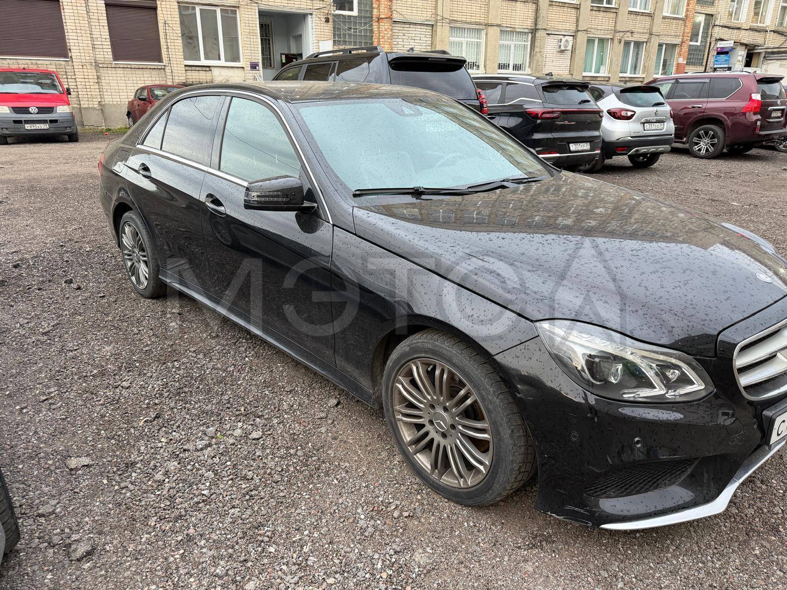 Легковой автомобиль марки: MERCEDES-BENZ, модель: E 200, Год выпуска: 2013 г., кузов №: WDD2120341A780598, идентификационный номер (VIN): WDD2120341A780598
Порядок ознакомления с имуществом должника:
Ознакомление с договором о задатке и проектом договора купли-продажи имущества осуществляются в сети «Интернет» на сайте www.m-ets.ru и www.bankrot.fedresurs.ru. Также с документами, описанием, составом и характеристиками продаваемого имущества и иной информацией можно ознакомиться в рабочие дни с п