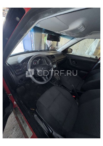 Легковой автомобиль, марки Skoda модели Fabia, 2013 года выпуска, VIN: XW8EH45J2EK509224
(находится в залоге ПАО Сбербанк)
Осмотр предмета торгов производится в рабочие дни, по месту нахождения имущества и возможен с даты публикации настоящего сообщения до даты окончания срока принятия заявок на участие в торгах. Для согласования просмотра необходимо направить на электронную почту a63-arbitr@mail.ru запрос в виде отсканированного документа с подписью для физических лиц, с печатью и подписью упол