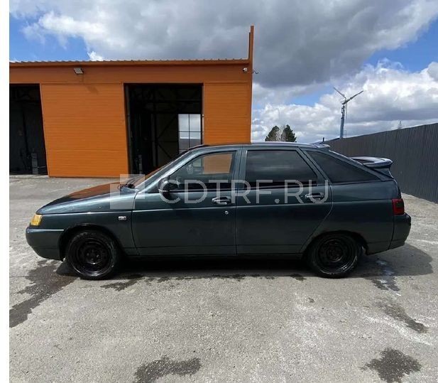 Автомобиль
Марка ВАЗ
Модель 21124
VIN XTA21124070452662
Регистрационный номер Р887НМ26
Тип ТС легковой комби
Год выпуска 2007
Цвет серо-сине-зеленый
ПТС 63МК 588649
СТС 99 78 760610
Местонахождение Город Ставрополь, ул. Тухачевского 26/6
Ознакомление с имуществом производится с момента публикации сообщения о продаже имущества и до окончания приема заявок в месте нахождения имущества по предварительной записи по электронной почте: arbitr61e@mail.ru Во избежание претензий относительно технического