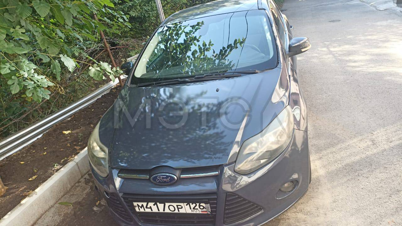 FORD FOCUS, 2012 г.в., VIN-X9FKXXEEBKCR73176, гос.номер М417ОР126.
Порядок ознакомления с имуществом должника:
С имуществом, являющимся предметом продажи, и имеющимися в отношении этого имущества документами можно ознакомиться предварительно согласовав дату, время и место:
в рабочие дни по Московскому времени с 09-00 до 18-00, arbitr.ram@mail.ru, 89953757149.
