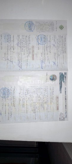 Автобус, марка: ГАЗ 322131, год изготовления: 2004, цвет: золотисто желтый, VIN: Х7832213140002568, ПТС: 15 РЕ 442622, г/н: Е973ОА15, модель двигателя: 40630А, тип двигателя: Бензиновый на копримированном, двигатель №: 43005683, мощность двигателя, л. с. (кВт): 98(72), рабочий объем двигателя, куб. см: 2285, кузов №: 40084010, разрешенная максимальная масса 3500 кг, масса без нагрузки 2480 кг. Имущество совместно нажитое. Автобус не на ходу.
С предметом торгов можно ознакомиться по адресу: Право