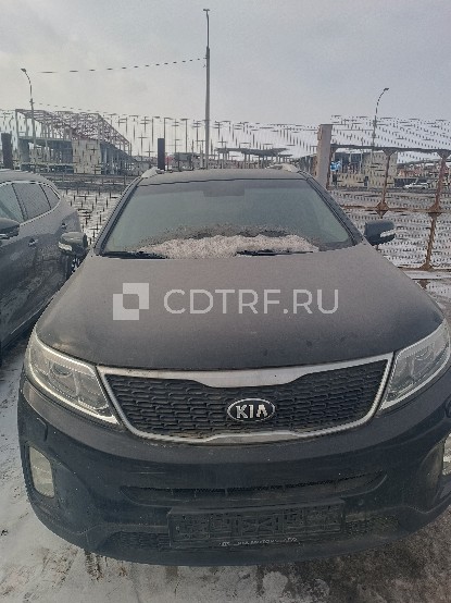 автомобиль KIA XM FL (SORENTO) (Тип ТС: Легковой, VIN XWEKU814DHC005844, ГОД ВЫПУСКА 2018, номер двигателя НН003286, цвет церный, тип двигателя: Дизельный.
Доп.информацию можно получить с момента публикации сообщения о торгах и до окончания периода приема заявок по будням с 10:00 до 17:00 (обед с 13:00 до 14:00) по реквизитам КУ, а также на электронной площадке и ЕФРСБ. Торги проводятся на электронной площадке «Центр Дистанционных Торгов» (далее – ЭП) в сети Интернет на сайте http:// www.cdtrf.r