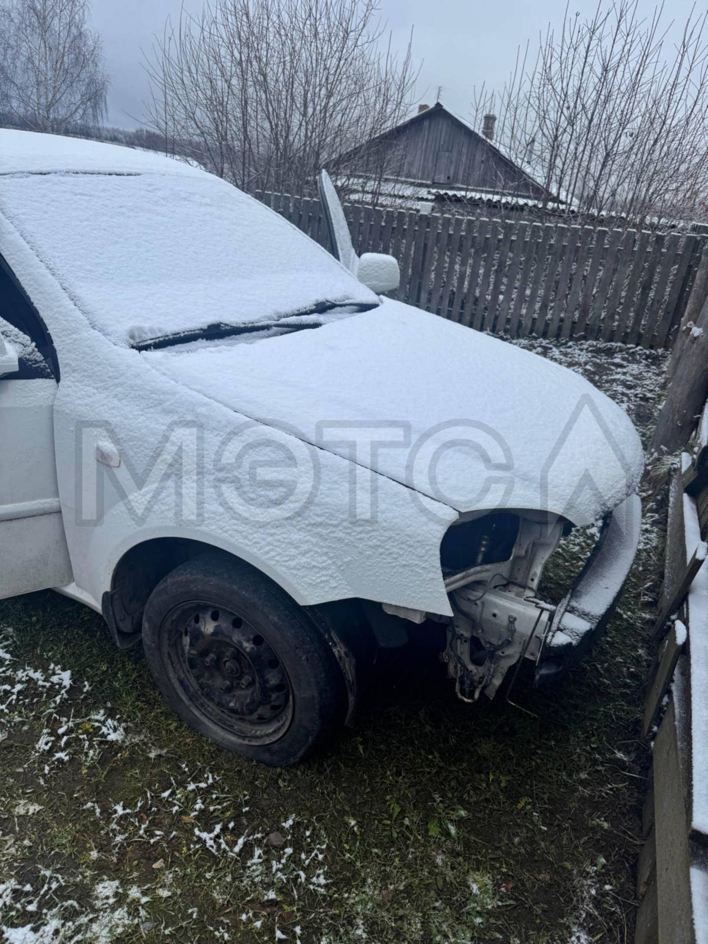 транспортное средство – легковой автомобиль
&bull; Марка и модель Chevrolet Lacetti.
&bull; VIN XUUNF196JCC008771.
&bull; Год выпуска 2012
Порядок ознакомления с имуществом должника:
С ЛОТОМ №1 можно ознакомиться по месту его нахождения: г. Соликамск , д. Лога , Школьная 4-1, предварительно согласовав время с Финансовым управляющим по тел. +79120820501, либо путем направления запроса на электронную почту au.morza.js@mail.ru, с момента публикации сообщения о продаже имущества и до окончания прием