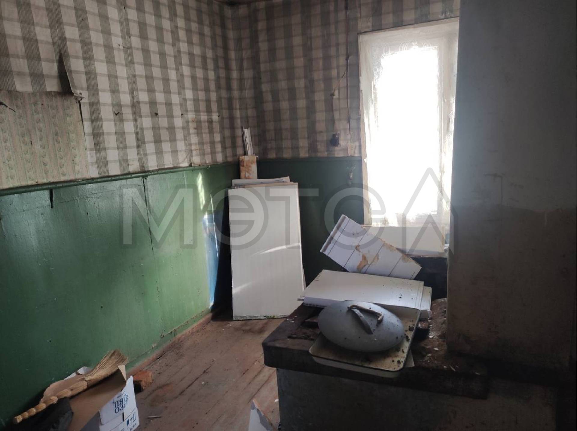 1/2 доля в праве на квартира, площадь:
41,3кв.м., адрес (местонахождение):
185520, Карелия Респ, Прионежский р-н,
Пай п, Новая ул, дом № 1, корпус -,
квартира 1, кадастровый номер:
10:20:0090103:20
Порядок ознакомления с имуществом должника:
С ЛОТОМ №1 можно ознакомиться по месту его нахождения: Российская Федерация, Республика Карелия, м.р-н Прионежский, с.п. Пайское, п. Пай, ул. Новая, д. 1, кв. 1, предварительно согласовав время с Финансовым управляющим по тел. +79120858680, либо путем направ