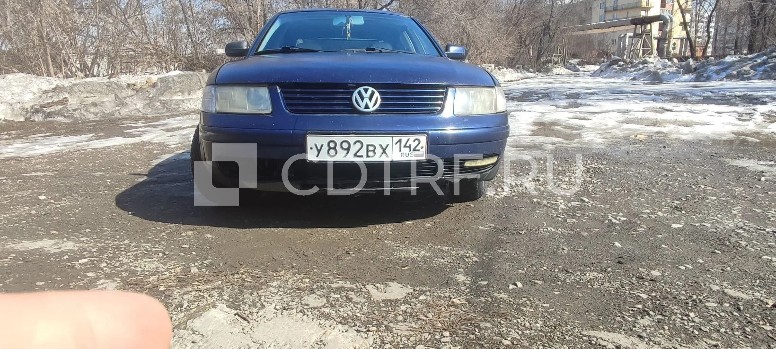 Легковой автомобиль, марка: ФОЛЬКСВАГЕН , модель: ПАССАТ, год изготовления: 2000, VIN: WVWAC63B61P022606, г/н: У892ВХ142, вид собственности: индивидуальная
По договоренности с финансовым управляющим