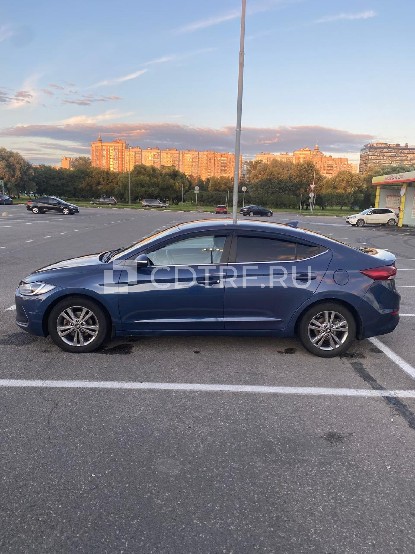 Лот №1 - Легковой автомобиль HYUNDAI Elantra, год выпуска 2018, VIN XWEDC41FBJ0004168.
Имущество находится в залоге у Банка ВТБ (ПАО).
Доп.информацию можно получить у финансового управляющего с момента публикации сообщения о торгах и до окончания периода приема заявок по адресу: aufvv@mail.ru и по тел. +7 993 600-89-65. Ознакомление с лотом проводится по месту его нахождения в г. Санкт-Петербург, Дунайский пр-т, д. 7, корп. 7 по предварительной записи по тел. +7 921 888-40-77.
