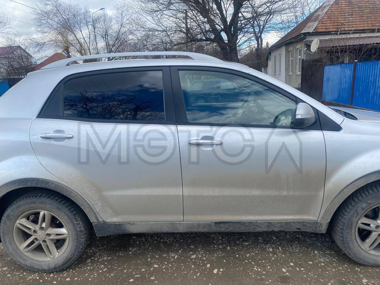 Автомобили легковые: ссанг енг актион, 2011 г.в., vin Z8UA0A1SSC0009609, грз М954АУ126, собственность
Порядок ознакомления с имуществом должника:
Ознакомится с имуществом можно в рабочие дни предварительно записавшись по телефону: +79991168060 (с 10-00 ч. до 16-00 ч. по московскому времени), по запросу на электронный адрес: mail: au.maxinyaeva.e@yandex.ru. Обращаю внимание, что автомобиль находился в эксплуатации и является бывшим в употреблении; может иметь скрытые недостатки (неисправности), к