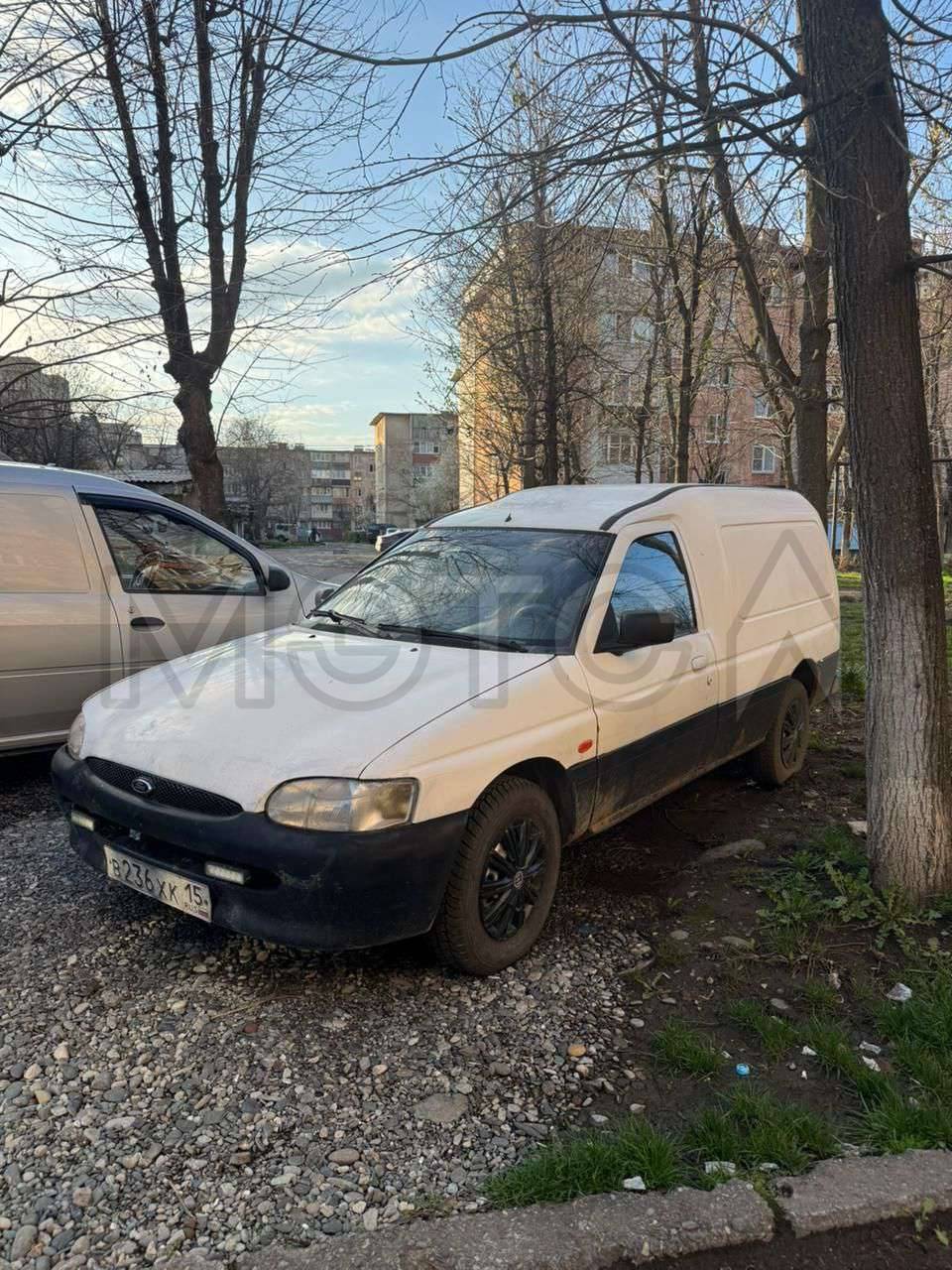 Автомобиль грузовой, марка: FORD
ESCORT, модель: EXPRESS TD, VIN:
WF0VXXBBAVWP53339, гос. рег.
номер: В236ХК15, год изготовления:
1998
Порядок ознакомления с имуществом должника:
С ЛОТОМ №1 можно ознакомиться по месту его нахождения: Северная Осетия - Алания Респ, Владикавказ г, Коста пр-кт,286/4-121, предварительно согласовав время с Финансовым управляющим по тел. +79120858680, либо путем направления запроса на электронную почту yuliya.cherepanova.9797@mail.ru, с момента публикации сообщения о