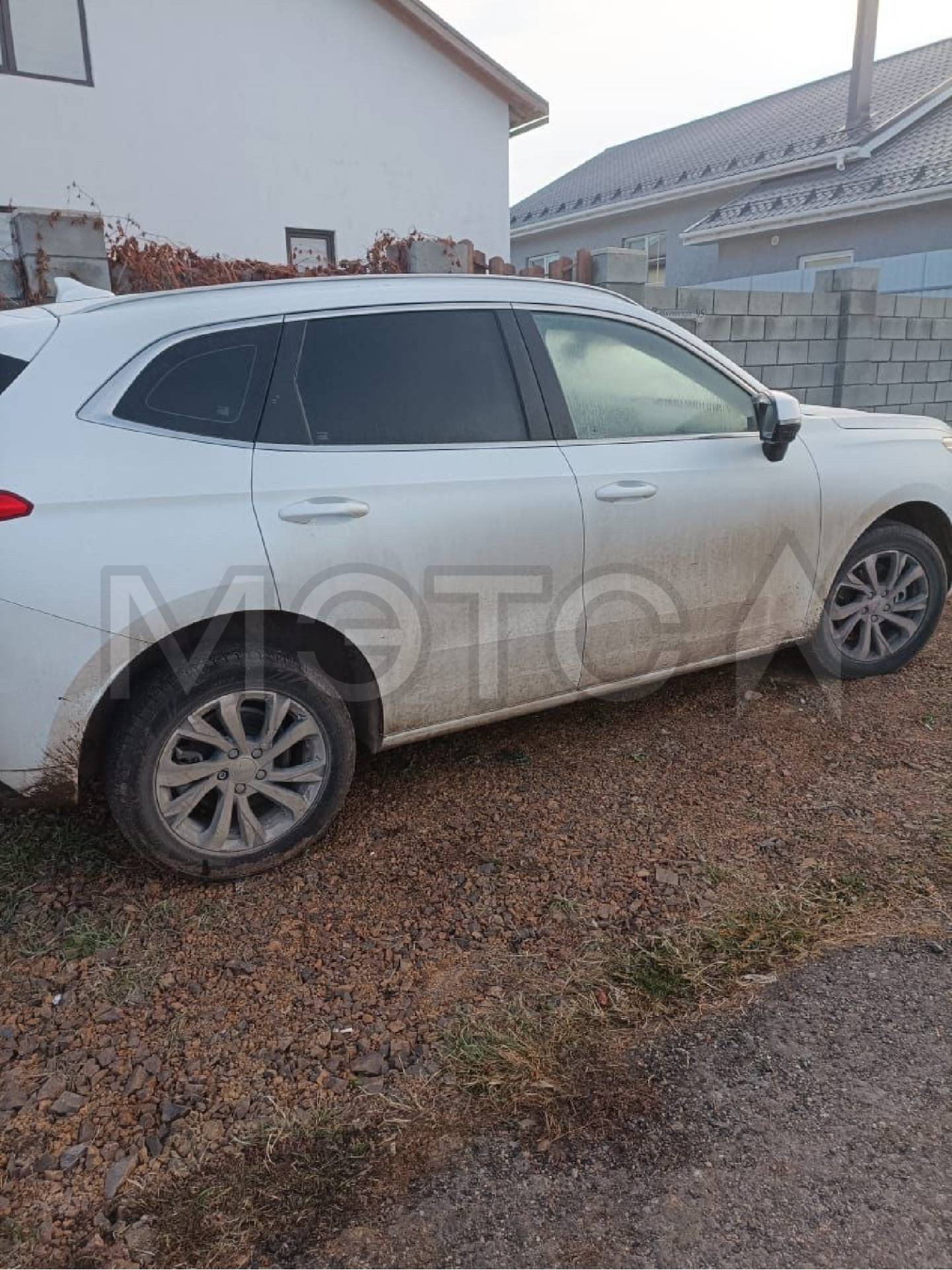 Автомобиль легковой, марка: HAVAL , модель: JOLION, VIN: LGWEE4A59NK640896, гос. рег. номер: H993XB774, год изготовления: 2022
Порядок ознакомления с имуществом должника:
Ознакомление с имуществом:
С ЛОТОМ №1 можно ознакомиться по месту его нахождения: г. Уфа-ул. Трамвайная д.1/5, предварительно согласовав время с Финансовым управляющим по тел. +79191206769, либо путем направления запроса на электронную почту au.sergienko@inbox.ru, с момента публикации сообщения о продаже имущества и до окончани