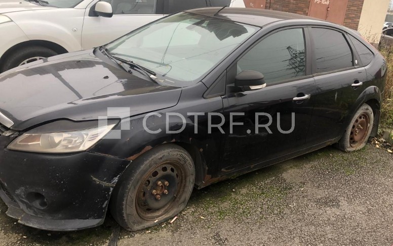 Легковой автомобиль ФОРД ФОКУС, год выпуска: 2008, VIN: X9FPXXEEDP8E78100, цвет: ЧЕРНЫЙ, ГРЗ: Е763НР77
С имуществом можно ознакомиться у организатора торгов путем направления запроса на электронную почту: a32_bankrot@mail.ru ОБЯЗАТЕЛЬНО в теме письма указывать – ФИО должника и наименование имущества.