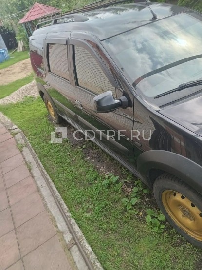 Легковой автомобиль, марка: LADA, модель: LARGUS, год изготовления: 2019, VIN: XTARS045LL1270824, г/н: Е908ЕВ763
Ознакомление с более подробными характеристиками и документацией относительно аукциона и предмета торгов осуществляется по предварительной записи по телефону организатора торгов 8 927 805 85 39, в будние дни с 09:00 до 16:00 по местному времени (МСК +1).