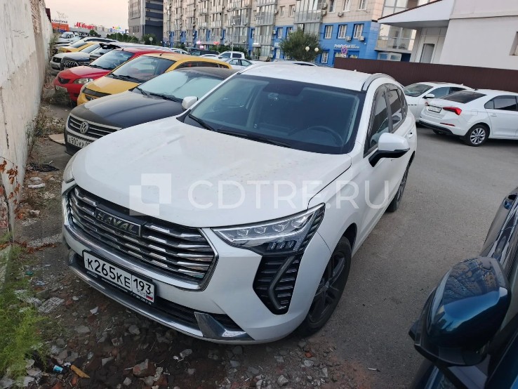 Легковой автомобиль, марка/модель - Haval Jolion, VIN: XZGEE04A5PA857947, 2023 г.в. Реализация заложенного имущества ПАО Сбербанк.Автомобиль на полном ходу, техническая часть в исправном состоянии. Было происшествие - ветка упала на крышу, все это задокументировано участковым.
Ознакомиться с имуществом можно по месту его нахождения по предварительной договорённости с финансовым управляющим по тел. + 79263125439 в рабочие дни с 11:00 до 15:00 часов, sablina.mju@gmail.com
