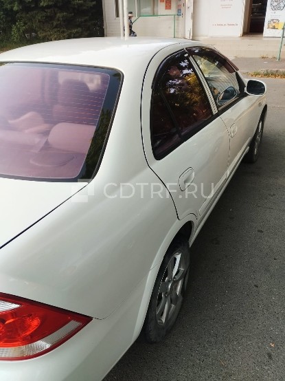 Легковой автомобиль NISSAN ALMERA, VIN: KNMCSHLMSDP900650, 2012 г.в., цвет белый, мощность двигателя 107 л.с., объём двигателя 1596 куб.см., гос.номер У339КВ123.
Ознакомление с имуществом должника производится с момента публикации сообщения о продаже имущества и до окончания приема заявок по электронной почте: matsola_ev@mail.ru. или по тел:89892467528.
Во избежание претензий к арбитражному управляющему относительно технического состояния имущества (лота), его комплектности, покупателю, действуя