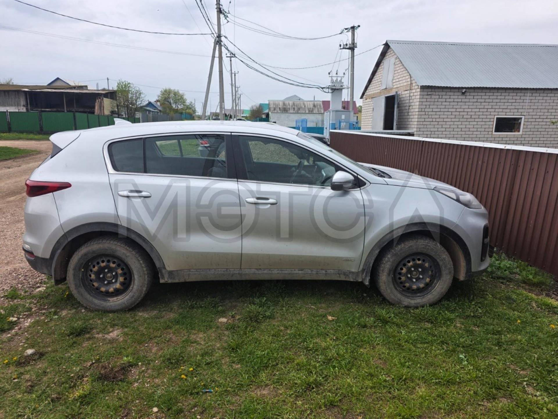 автомобиль KIA SPORTAGE, VIN: XWEPG81ACK0002034, год изготовления: 2019
Порядок ознакомления с имуществом должника:
С ЛОТОМ №1 можно ознакомиться по месту его нахождения: город Азнакаево, ул. Молодежная, д. 54 А, предварительно согласовав время с Финансовым управляющим по тел. +79120858680, либо путем направления запроса на электронную почту yuliya.cherepanova.9797@mail.ru, с момента публикации сообщения о продаже имущества и до окончания приема заявок.
Во избежание претензий к Арбитражному упра