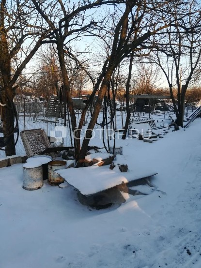 Лот № 2:
Земельный участок, площадь 1000 кв. м., адрес (местонахождение): Россия, Ростовская обл., р-н Красносулинский, садоводческое товарищество "Ивушка", участок № 196, район п. Аюта, кадастровый (условный) номер: 61:18:0504701:116. БЕЗ КООРДИНАТ ГРАНИЦ.
Находится в совместной собственности.
С предметом торгов можно ознакомиться по адресу, указанному в составе лотов, с момента публикации сообщения о продаже имущества и до окончания приема заявок по предварительной записи по телефону: + 7 928 