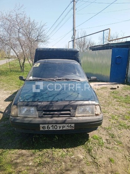 Легковой автомобиль, модель: ИЖ2717220, год изготовления: 2004, цвет: ЗЕЛЕНАЯ, ТЕМНО-ЗЕЛЕНАЯ, VIN: ХТК27170040052709, ПТС: 18КС764303, г/н: В610УР46, модель двигателя: 331460, двигатель №: 0587843, мощность двигателя, л. с. (кВт): 85, рабочий объем двигателя, куб. см: 1699, шасси (рама) № ОТСУТСТВУЕТ, кузов №: 0052709, разрешенная максимальная масса 1750 кг, масса без нагрузки 1100 кг
С имуществом, являющимся предметом торгов, можно ознакомиться по предварительной записи у организатора торгов по