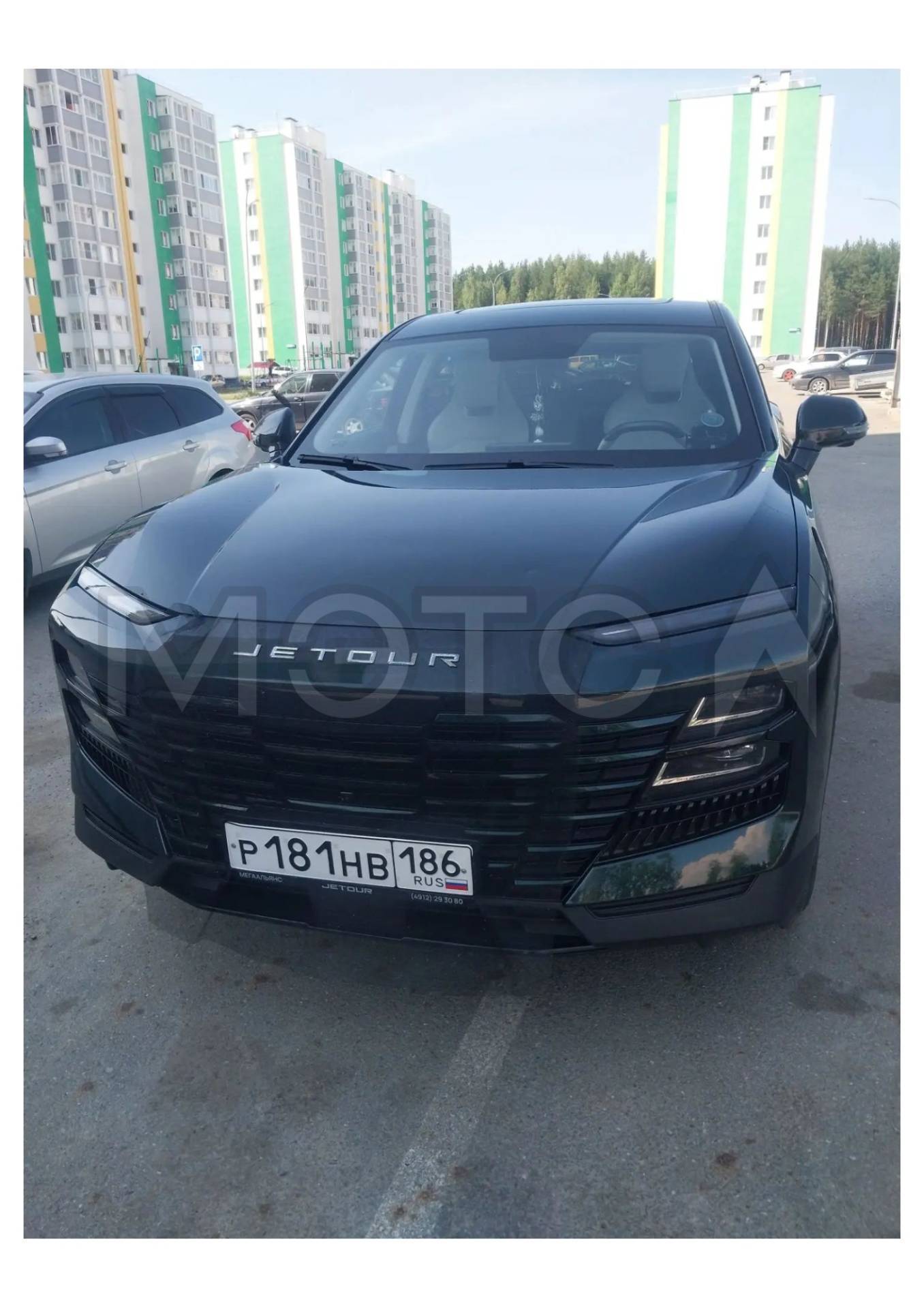 Автомобиль: марки
JETOUR, модель
DASHING, год выпуска
2024, VIN
HJRPBGFB9RB173958
Порядок ознакомления с имуществом должника:
С ЛОТОМ №1 можно ознакомиться по месту его нахождения: ХМАО - Югра, Нягань г, 10-й мкр, 14, предварительно согласовав время с Финансовым управляющим по тел. +79128007109, либо путем направления запроса на электронную почту ashchennikov1@mail.ru, с момента публикации сообщения о продаже имущества и до окончания приема заявок.
Во избежание претензий к Арбитражному управляющ