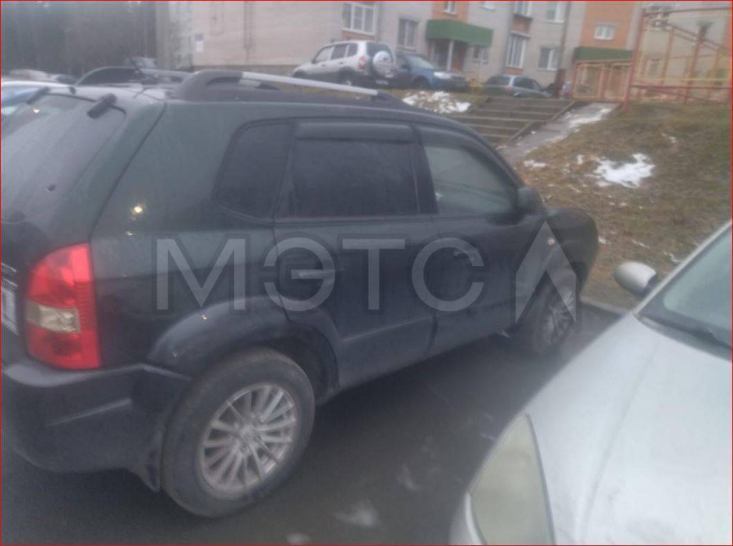 Транспортное средство: HYUNDAI TUCSON 2.0 GLS MT, Идентификационный номер (VIN номер): KMHJN81VP9U035266, Год изготовления: 2008 гос.номер Н356НО10
Порядок ознакомления с имуществом должника:
С ЛОТОМ №1 можно ознакомиться по месту его нахождения: 185011, Карелия Респ, Петрозаводск г, Кукковка р-н, Ровио ул, дом № 3, предварительно согласовав время с Финансовым управляющим по тел. +79823058977, либо путем направления запроса на электронную почту krylosov.anton96@mail.ru, с момента публикации сооб