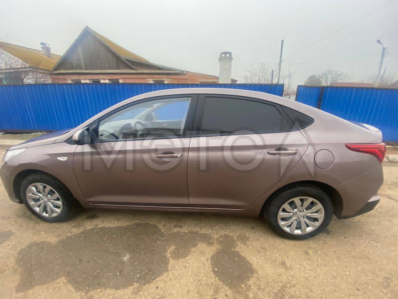 Легковой автомобиль, марка: HYUNDAI, модель: SOLARIS, год изготовления: 2021 г.в., VIN: Z94K241CBMR275585, г/н: Н283НВ30
Порядок ознакомления с имуществом должника:
С имуществом, являющимся предметом торгов, и имеющимися в отношении этого имущества правоустанавливающими документами можно ознакомиться с момента публикации сообщения о продаже и до окончания приема заявок, предварительно согласовав дату, время и место по телефону +79278283249.
Транспортное средство расположено по адресу: Астраханск