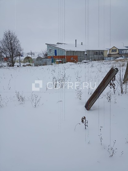 Земельный участок, Для ведения личного подсобного хозяйства (приусадебный земельный участок), кад. номер 43:07:090202:1476, адрес: 612975, Россия, Кировская обл, Вятскополянский р-н, деревня Нижняя Тойма, ул Центральная, уч 15, Площадь: 2641 кв. м. В залоге у ПАО "Сбербанк".
Задать вопросы по имуществу и договориться об осмотре можно по телефону +79120132275. По иным вопросам обращаться на электронную почту: bankrotstvodmitrov@gmail.com и по адресу: 141800, Московская область, г. Дмитров, а/я 63
