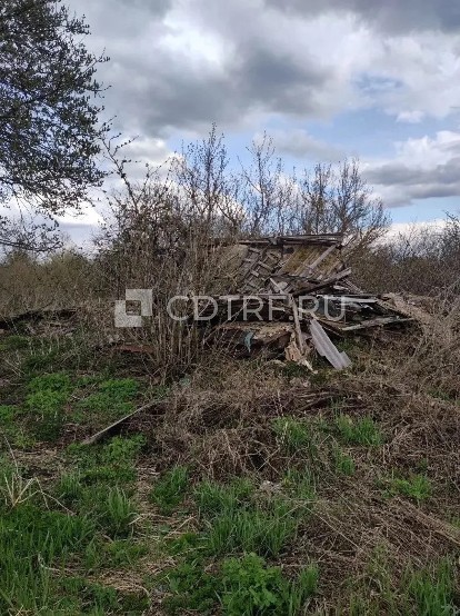 - Жилое здание кад.номер 46:05:170301:185 по адресу Курская область, р-н. Дмитриевский, д. Полозовка, д. 38, площадью 63.8 кв.м. Вид права: общая совместная собственность.
- Земельный участок кад.номер 46:05:170301:26 по адресу Местоположение установлено относительно ориентира, расположенного в границах участка. Почтовый адрес ориентира: обл. Курская, р-н Дмитриевский, д. Полозовка., площадью 3382 +/- 41 кв.м. Вид права: общая совместная собственность.
Задать вопросы по имуществу и договориться 