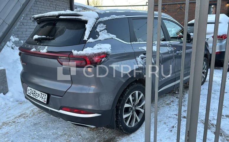 Легковой автомобиль CHERY TIGGO 7 PRO MAX T32, год выпуска: 2023, VIN: LVVDB21B9PD826023, цвет: Серый. Имущество является предметом залога ПАО Сбербанк.
С имуществом можно ознакомиться путем направления запроса на электронную почту: a32_bankrot@mail.ru ОБЯЗАТЕЛЬНО в теме письма указывать – ФИО должника и наименование имущества.