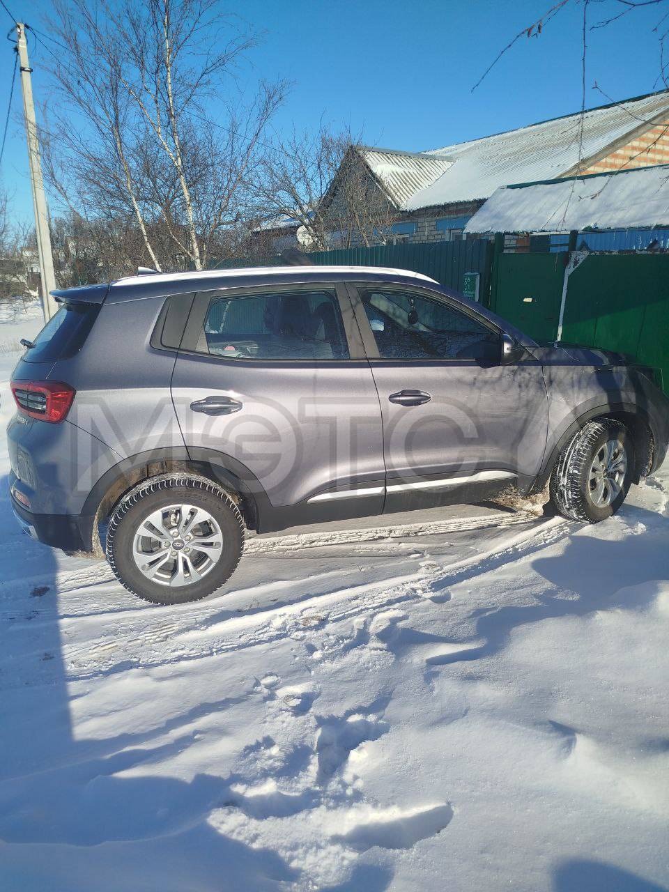 Автотранспортное средство со следующими характеристиками: Модель автомобиля: CHERY TIGGO4 PRO; 2025 года выпуска; номер двигателя SQRE4G15CANRJ01298; VIN: EDEDB11B1RC123262. Имущество находится в залоге у АО "Азиатско-Тихоокеанский Банк". Пробег уточнять при осмотре.
Порядок ознакомления с имуществом должника:
Ознакомление с имуществом осуществляется по согласованию с организатором торгов по эл. почте: bogdan_monoul@mail.ru и тел.: 8-927-054-67-89, (в рабочие часы). Ознакомление с имуществом про