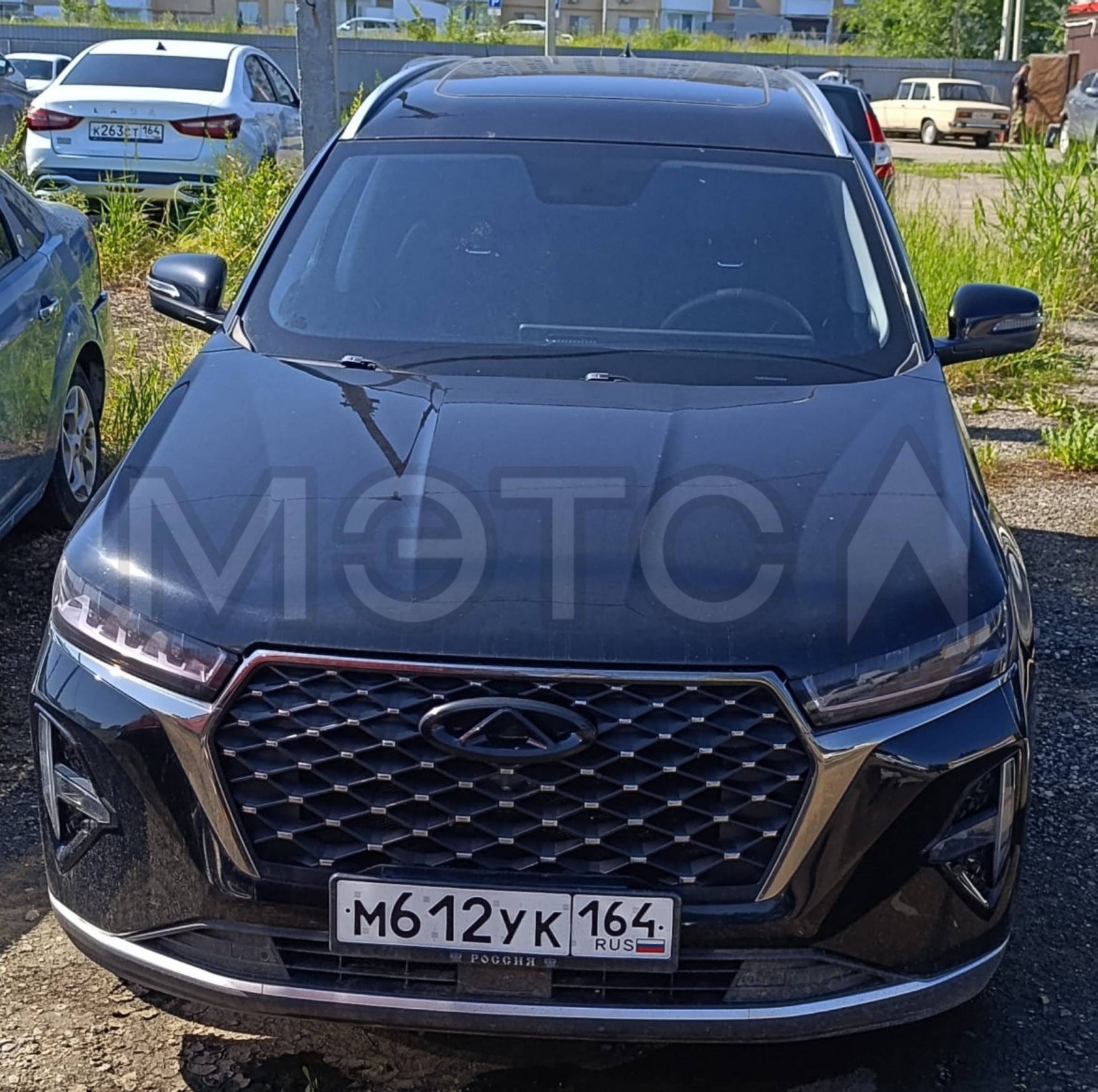 транспортное средство – Тип Легковой универсал; марка, модель CHERY TIGGO 7 PRO MAX; год выпуска –
2023; VIN – LVVDB21B7PD382379
Порядок ознакомления с имуществом должника:
Ознакомление с имуществом осуществляется по согласованию с организатором торгов - финансовым управляющим гражданина, по предварительной записи (тел.: 89372570075, e-mail: auramaldanov@mail.ru).
